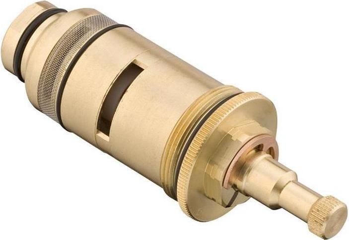 Produktbild hansgrohe Dehnstoff-Thermoelement