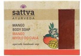 Immagine prodotto Sattva Ayurveda Sapone fatto a mano