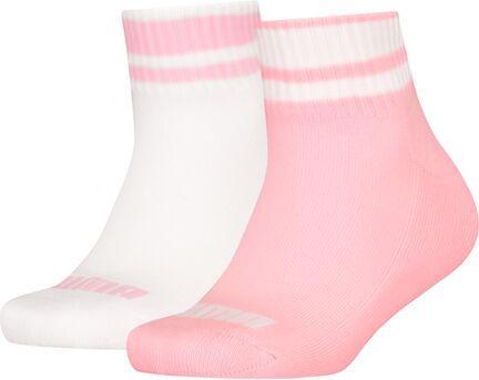 Produktbild Puma Kinder Quarter Socken (2er Pack, 27 - 30)