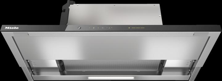 Image du produit Miele DAS 4930 (Hotte écran plat)