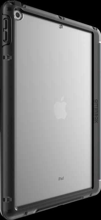 Produktbild OtterBox Symmetry Folio (iPad 2019 (7. Gen), iPad 2020 (8. Gen), iPad 2021 (9. Gen))