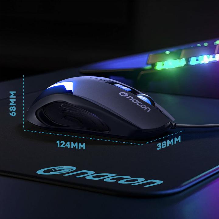 Image du produit Nacon Gaming GM-105 (Filaire)