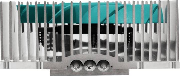Actual product image Iceberg Thermal IceFLOE T65 - AM4/Intel (38 mm)