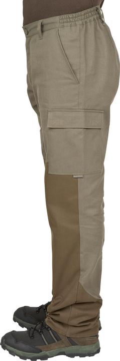 Actual product image Solognac STEPPE 300 RENFORT (XXL)