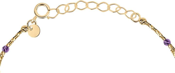 Produktbild Christ Armband (17 cm, 585er Gelbgold, 585er Weissgold, 585er Rotgold)