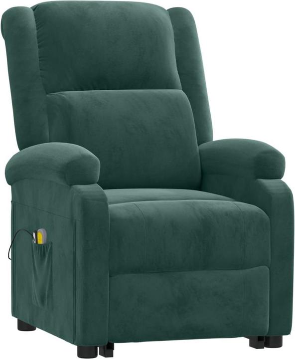 Dark green