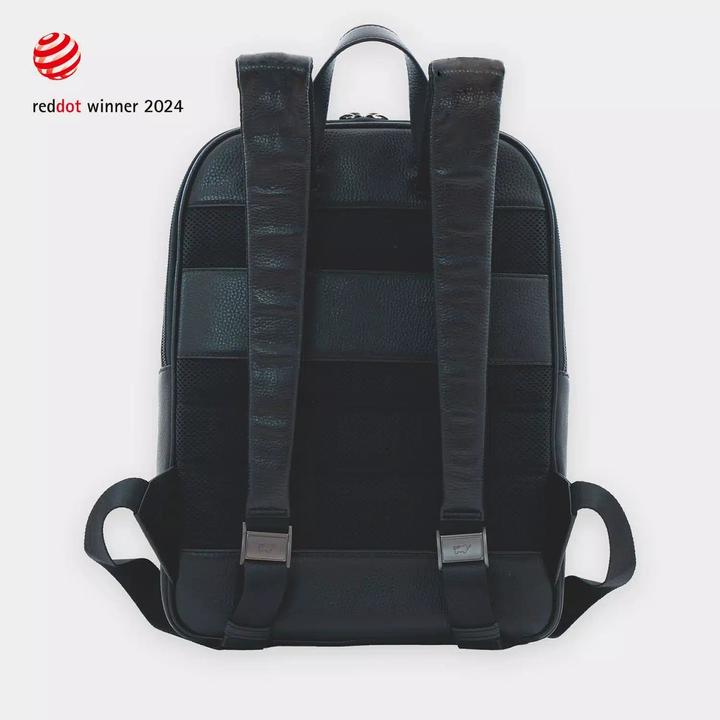 Actual product image Braun Büffel Theo (17 l)
