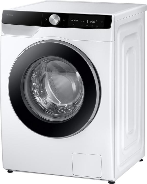 Image du produit Samsung WW90DG6U85LKU3 (9 kg, Gauche)