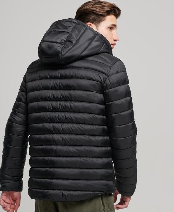 Immagine prodotto Superdry Jkt Imbottito Fuji Sport Con Cappuccio (M)