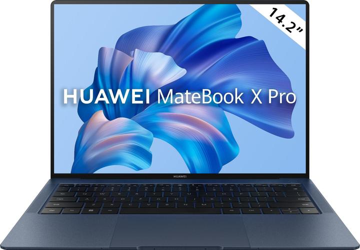 Productafbeelding Huawei MateBook X Pro 2022 i7 (14.20", Intel Core i7-1260P, 16 GB, 1000 GB, CH)