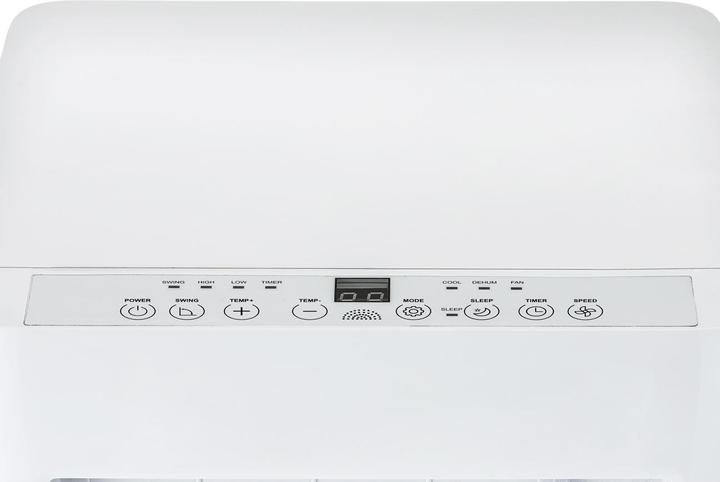 Produktbild Argo Kary (8000 BTU/h)