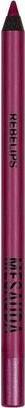 Produktbild Mesauda Lips - Rebelips Waterproof Plastic Lip Pencil Peony 110 (110)