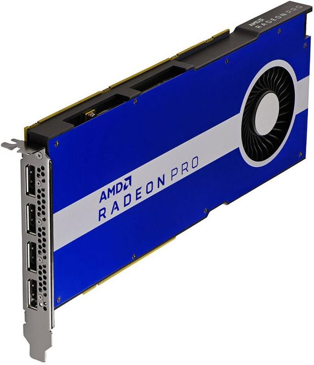 Image du produit AMD Radeon Pro W5500 (8 Go)