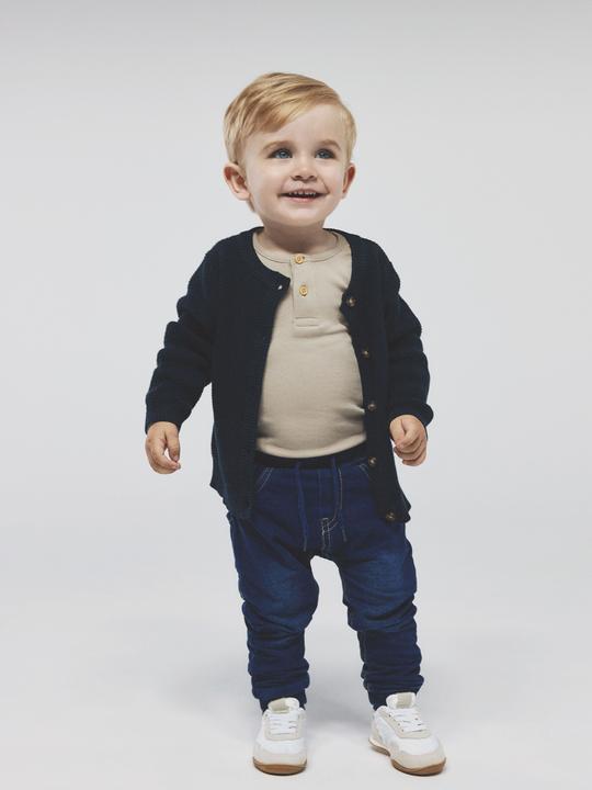 Image du produit Name it Nbmkab Ls Body Noos (74)