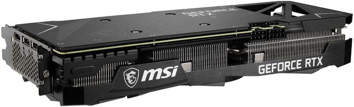 Produktbild MSI GeForce RTX 3070 Ventus 3X PLUS 8G OC LHR (8 GB)