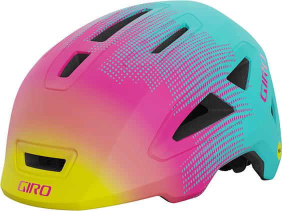 Produktbild Giro Scamp II Helmet (45 - 49 cm)