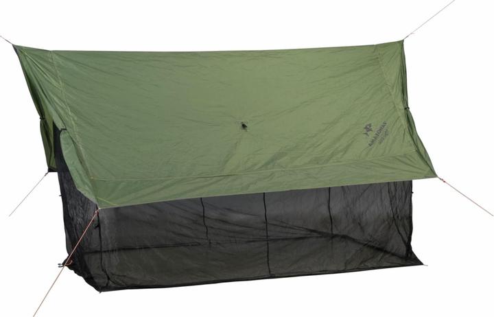 Actual product image Amazonas Mosquito wing tarp