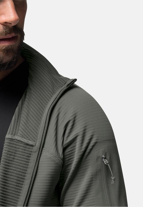 Actual product image Jack Wolfskin Prelight Fz M (L)