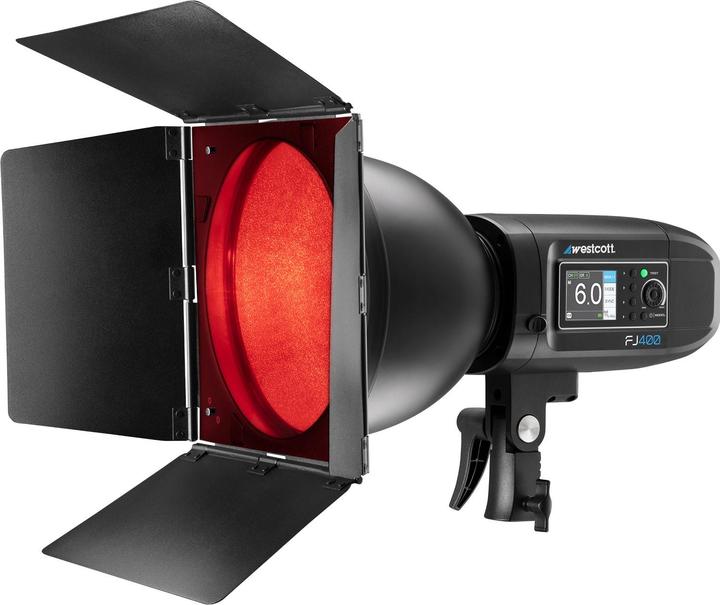 Image du produit Westcott Barndoor Set for 70-Degree WideReflector