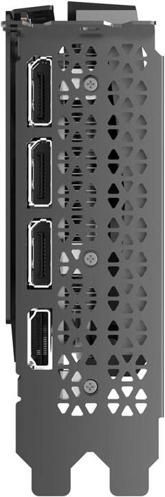 Actual product image Zotac GeForce RTX 3060 Ti Twin Edge OC LHR (8 GB)