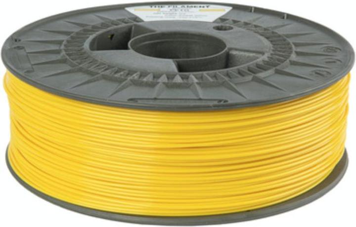 Produktbild TF-24023 (PETG, 1.75 mm, 1000 g, Gelb)