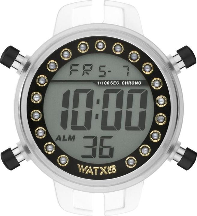 Watx & Colors Damenuhr RWA1108 (Ø 43 mm) (43 mm)