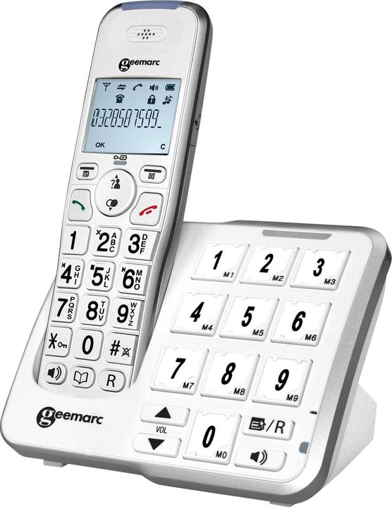 Image du produit Geemarc Amplidect 295 Photo