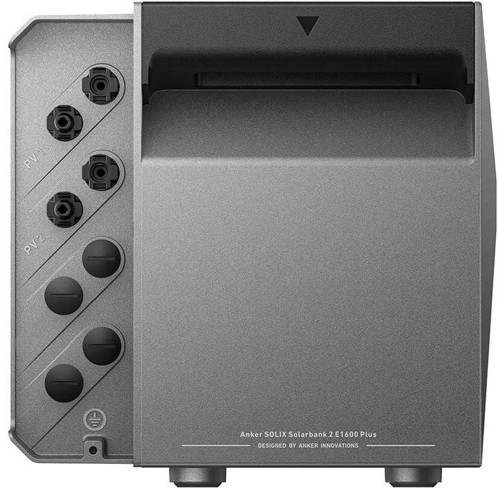 Produktbild Anker Solix Solarbank 2 E1600 Plus