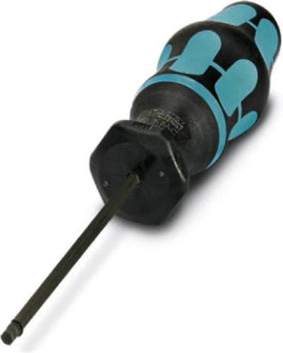 Actual product image Phoenix Contact Workshop Torque Screws (0.20 Nm, 0.40 Nm)