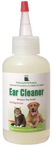Actual product image PPP Arome Care Oorreiniger Met Eucalyptol (Reptiles, Rodents, Bird, Cat, Dog, 118 ml)