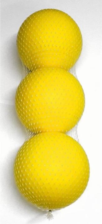 Cartasport Ball 3erPack
