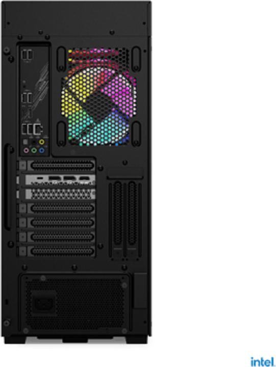 Produktbild Lenovo Legion T7 (Intel Core i7-12700KF, 32 GB, 1000 GB, GeForce RTX 3070 Ti)