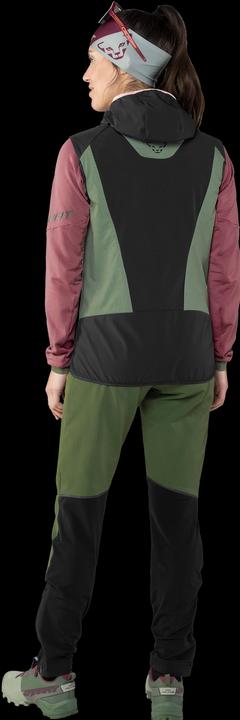 Produktbild Dynafit Mezzalama Polartec® Alpha® Weste (XS)