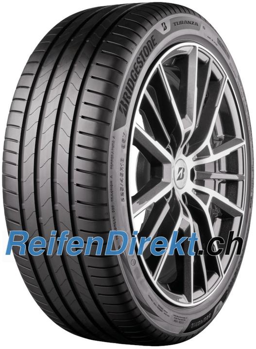 Bridgestone Turanza 6 (215/55R18 99V, Sommerreifen)