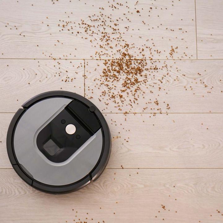 Image du produit Hermex Lot de 2 brosses rotatives alternatives pour iRobot Roomba série e i j Max
