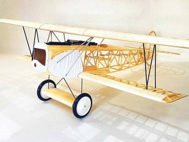 Produktbild Pichler fokker d7 / 2100 mm