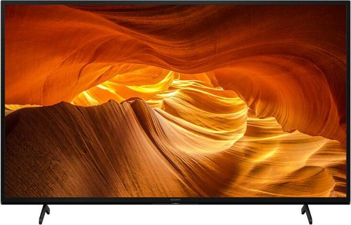 Actual product image Sony KD-50X73K (50", LCD, 4K, 2022)