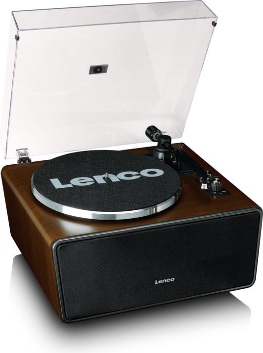 Actual product image Lenco LS-470WA (Automatic)
