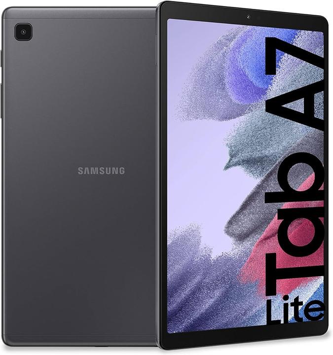 Image du produit Samsung Tablettes GALAXY SM-T225N 8,7 pouces (4G, 8.70", 32 Go, Gris)