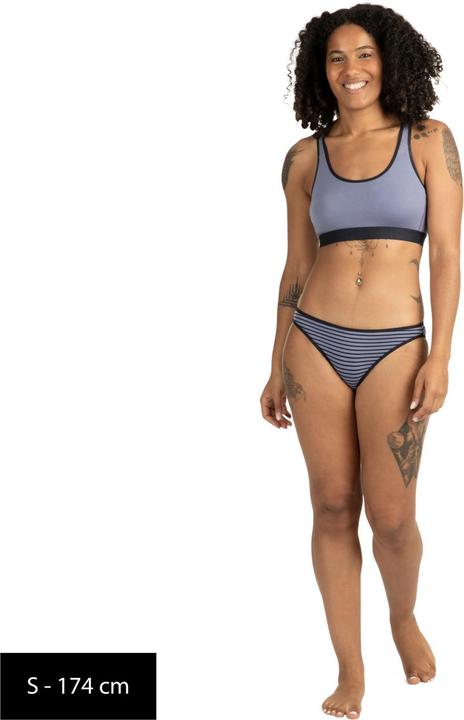Produktbild Stoic Women's Merino150 AlsenSt. Brief (M)