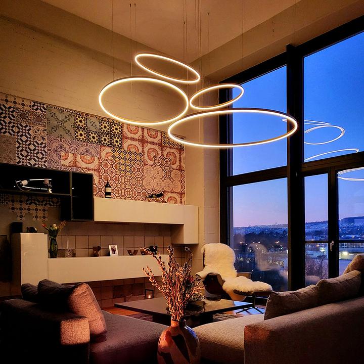 Produktbild s.luce Ring (3420 lm)