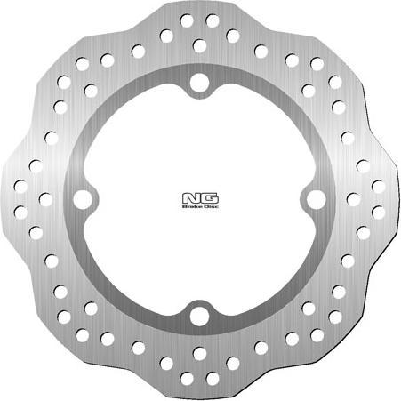 NG Brake Disc DIS1827X