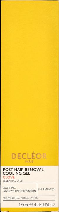Actual product image Decleor clove (Gel, 125 ml)