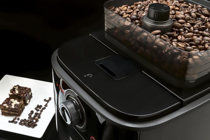 Produktbild Philips HD 7767/00 Gring & Brew