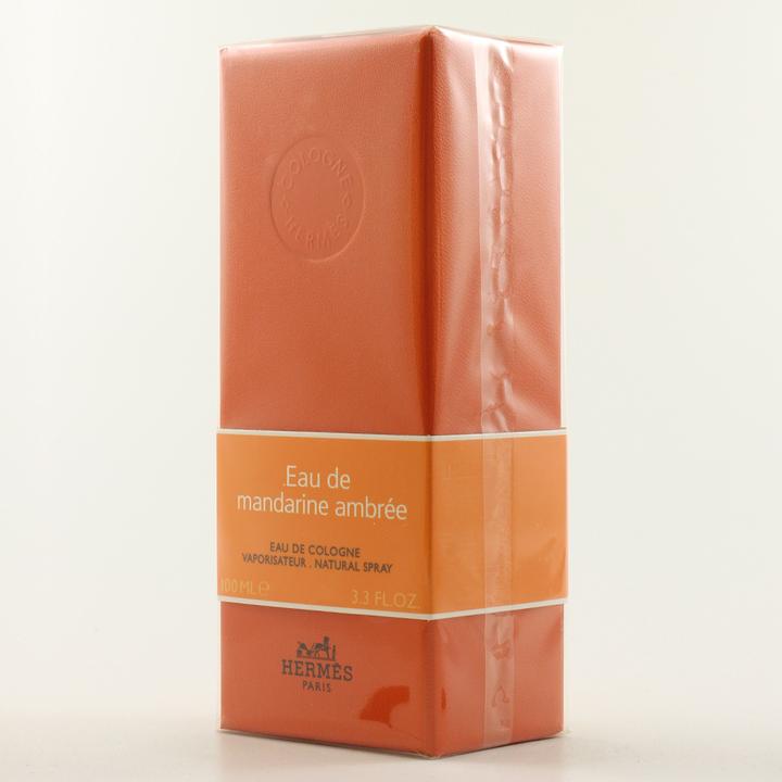 Produktbild Hermès Eau de Mandarine Ambrée (Eau de Cologne, 100 ml)