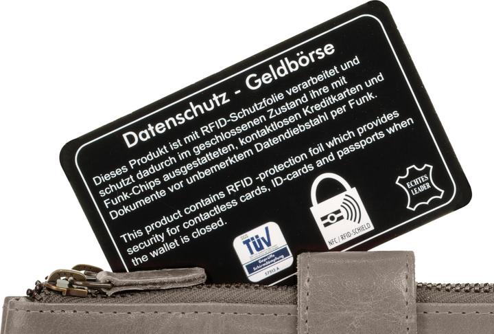 Actual product image Bruno Banani Geldbörse