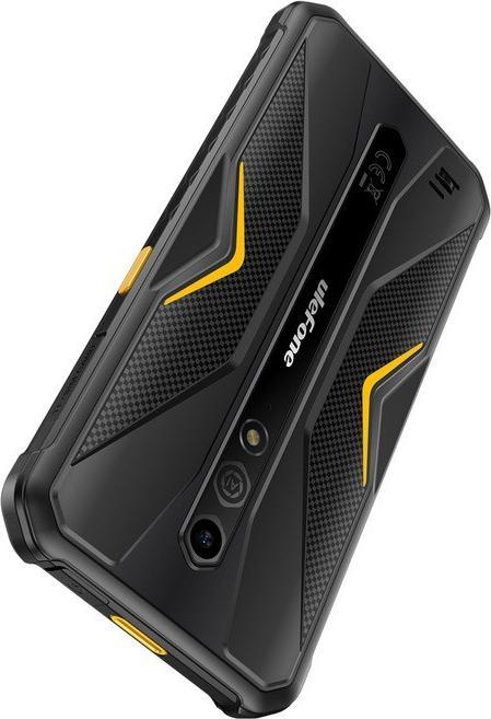 Produktbild Ulefone Armor X12 Pro (64 GB, Some Orange, 5.45", Dual SIM, 13 Mpx, 4G)