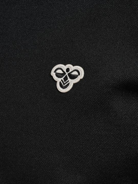 Actual product image hummel Hmlarchive Regular Poly Zip Jacket (L)