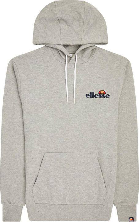 Ellesse Sweatshirt Casual Bequem sitzend Primero OH Hoody (XXL)