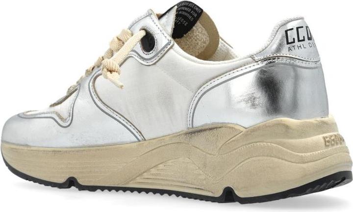 Immagine prodotto Golden Goose Sneakers Silver (41)